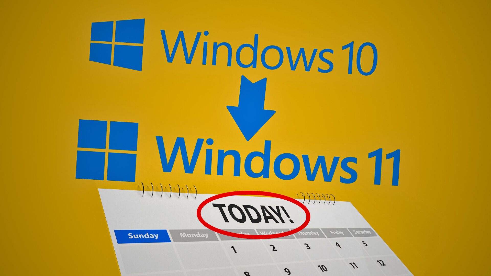 Windows 10 End of Support is Approaching: Why Haven’t You Upgraded to Windows 11?