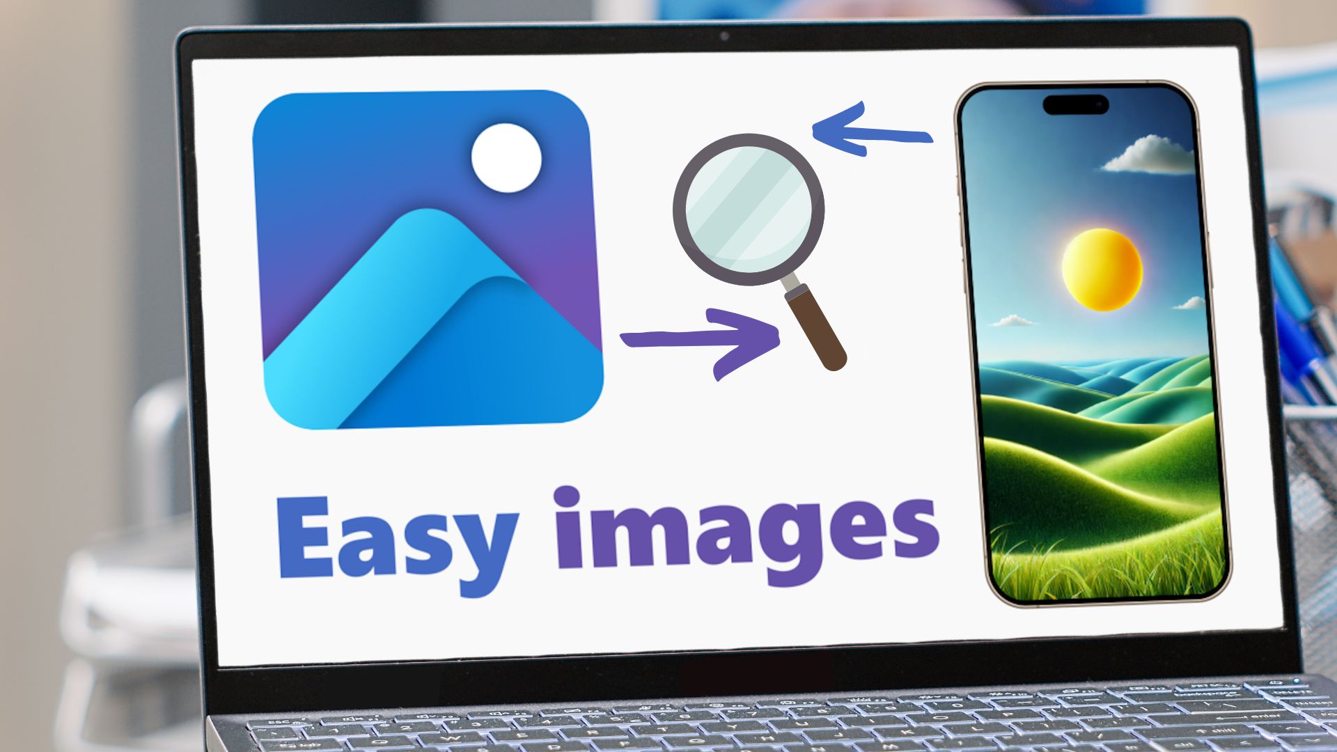 Boost Your Business with Reverse Image Search in Windows 11