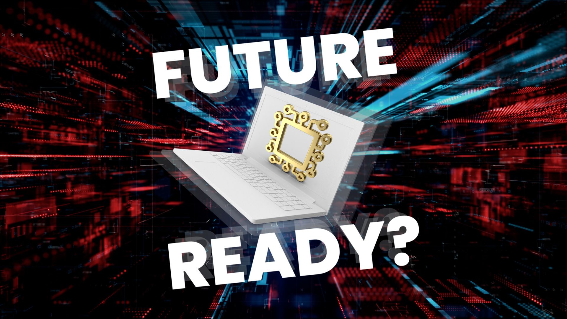 Is Your Business IT Future-Ready?